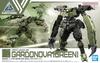 30MM bEXM-29 Gardonova [Green] 1/144 Scale Color-coded Plastic Model