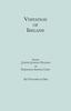 The Visitation of Ireland. Six Volumes In One. Each Volume Separately Indexed Book