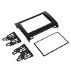 Car Radio Stereo Frame DVD Navigation Modified Face Mount Fascia Fits for Great Wall Hover Haval H3