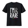 Rare Disease Awareness T Shirt Zebra Ribbon  vintage Washed Stylish Comfortable Top For Everyday Wear fashion Versatile Unisex