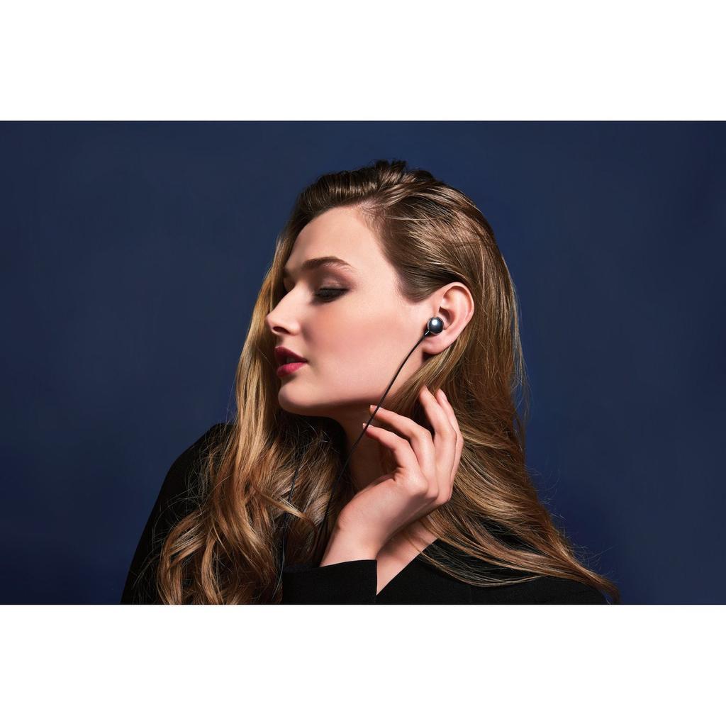 ELECOM Stereo Headphones Colors Premium High Resolution Compatible Silver (with Microphone) EHP-F/CC1000MSV