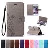 Women Fashion Wallet Phone Case Cards Holder Stand Flip Cover Iphone For