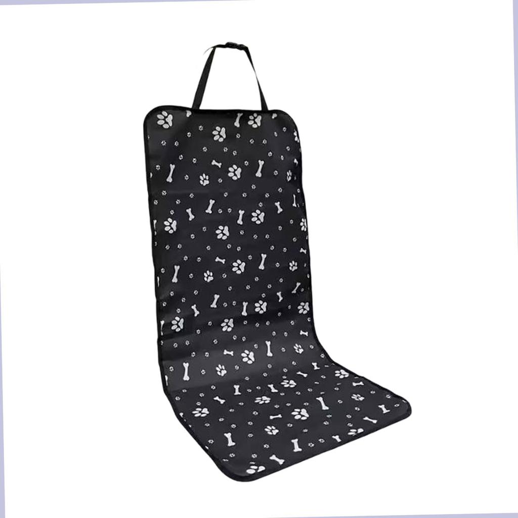 Dog Car Seats Cover Travel Car Pad for Pets Protector Washable Waterproof