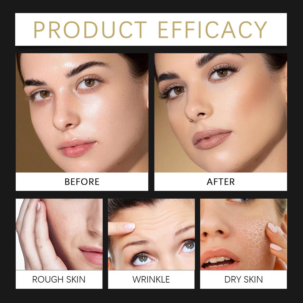 Наборы для ухода Увлажняющий Укрепляющий Уход Наборы для макияжа Глубоко Питательный Нежный Простота в использовании 150 мл