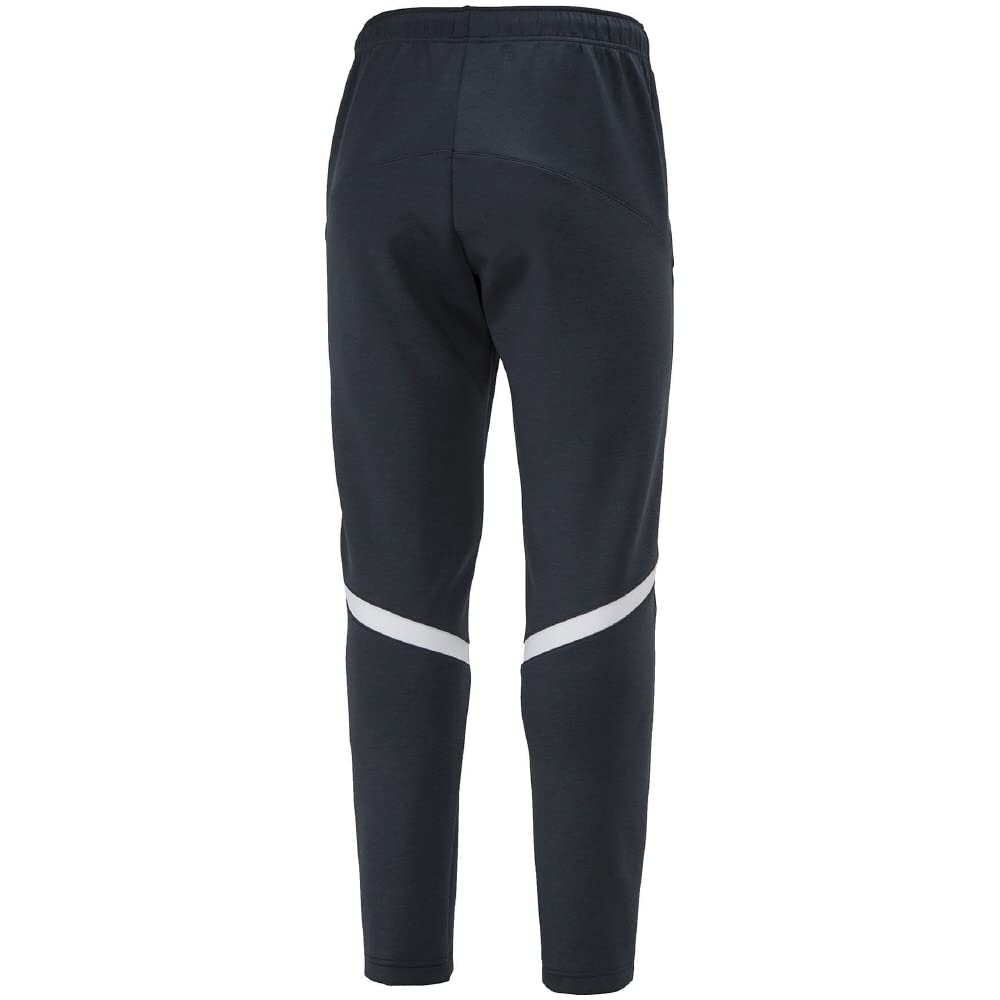 Спортивные штаны для тенниса Stretch 62JDA020 Navy Black S [Mizuno]