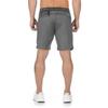 Crazy Muscle Sports Shorts Men's Mesh Quick Drying Airful Running Five Quarter Shorts