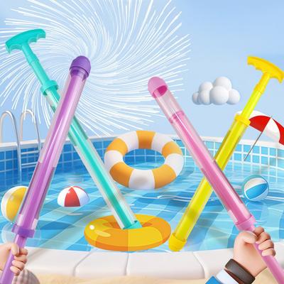 Водная игрушка-гармошка для детей, большая емкость, уличная брызгалка для бассейна, пляжа, аквапарка, летнее развлечение, подарок для мальчиков и девочек