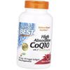 Highly Absorbable Coenzyme Q10 with BioPerine, High Absorption CoQ10 300 with BioPerine, 90 Veg. Softgels (70327026)