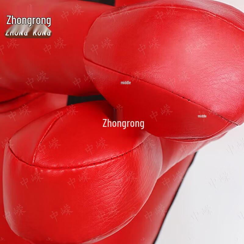 Zhongrong Wrestling and Fire Drill Training Dummy