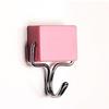 Self Adhesive Hanger Magnetic Hook Bag Keys Bathroom Kitchen Holder for Fridges