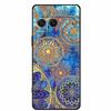 For Sony Xperia 10 VII Case 2025 Coque Popular Black Silicone Soft Back Cover For Sony Xperia 10 VII 5G Phone Case Funda Shell