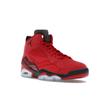 Air Jordan MVP Raging Bull Men Sneakers Red Gym-Red Black DZ4475-600