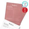 [Exceeded 7 Million Copies] Bio Collagen Real Deep Mask 4 sheets,Korean Mask Pack