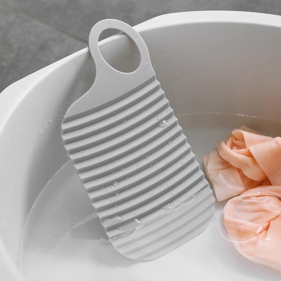 2 шт., мини-доски для стирки нижнего белья, доски для стирки носков, дизайн с подвесным отверстием, широко используемые портативные мини-доски для стирки