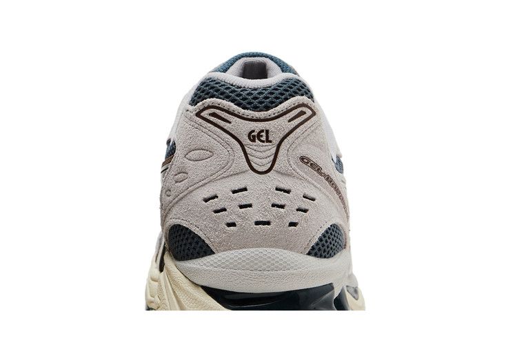 Asics Gel-Kayano 14 Ironclad Cloud Grey
