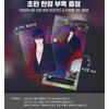 The Ghost's Nocturne Manhwa Vol.1 (Korean Ver.)the 1st Edition