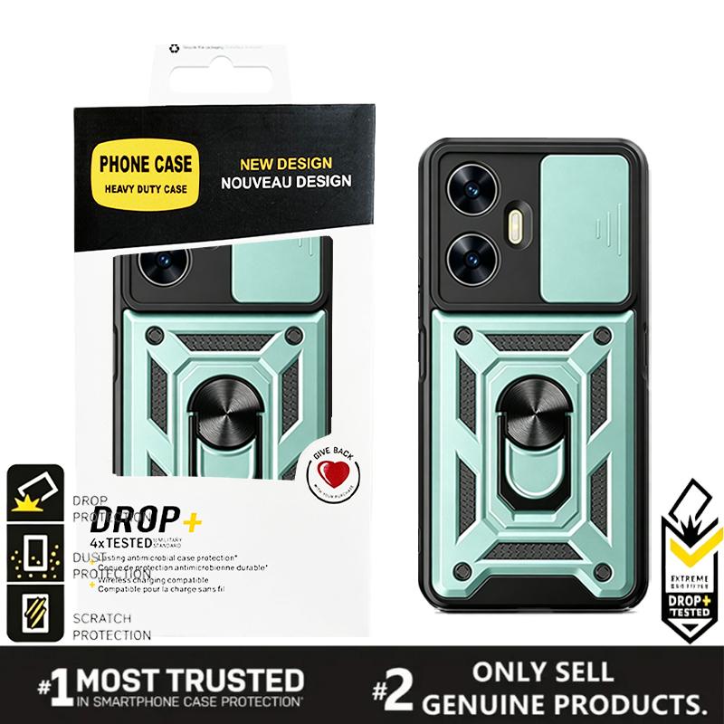 Прочный защитный чехол-броня военного класса Defender для Oppo Reno 15 Pro Max 15C 14 F/Pro A6 Pro A5X A5 4/5G OTT-Box Ударопрочный жесткий чехол