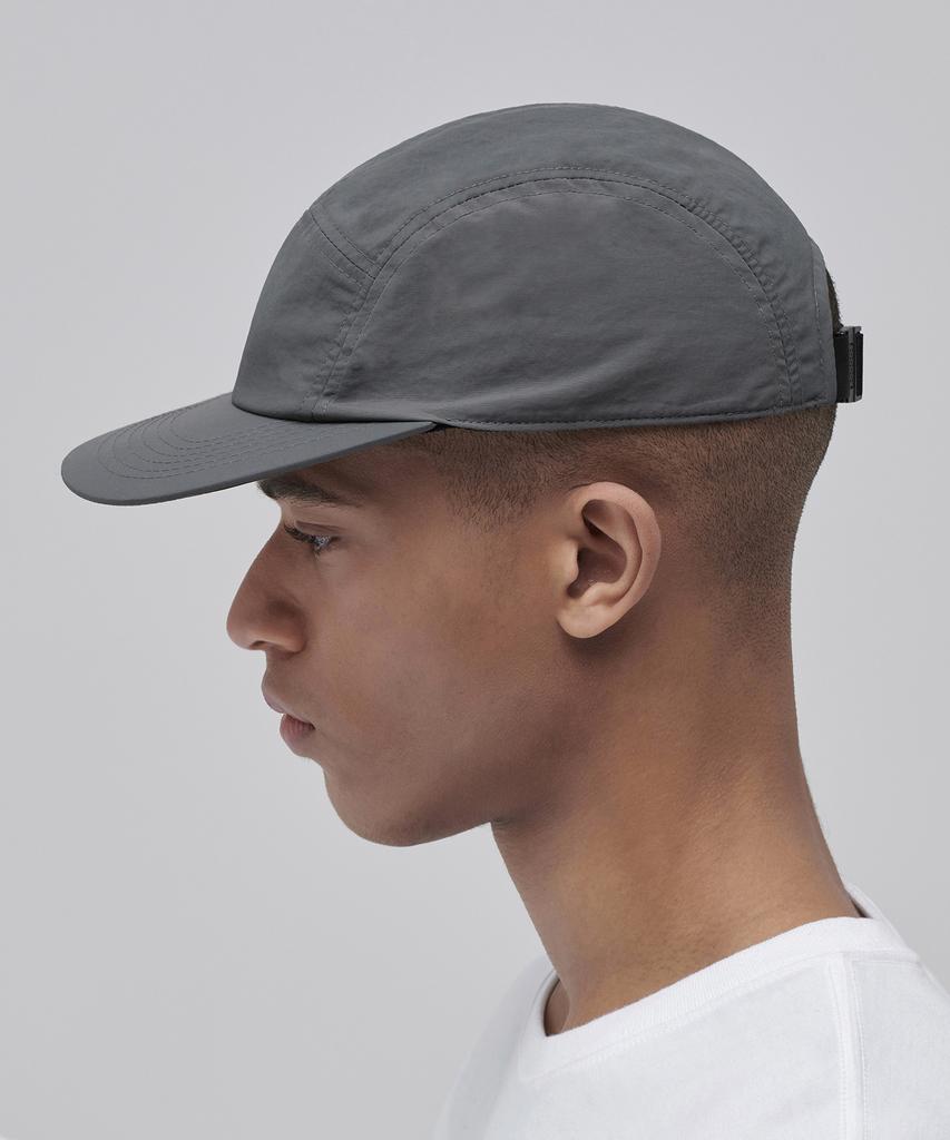 MUSINSA STANDARD Nylon Camp Cap [Grey]