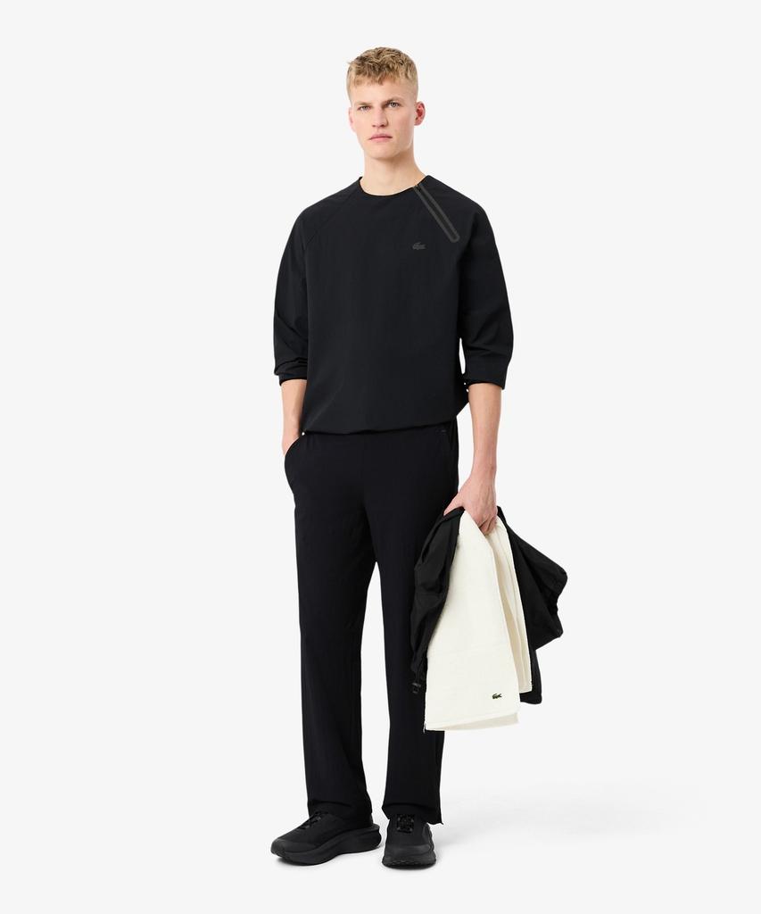 LACOSTE Мужские Премиальные Базовые Тканые Брюки Xh0749-56G 031