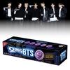 Dongsuh BTS x OREO Коричневый сахар Хотток Вкус Крема Ограниченная серия 100 г