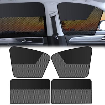 Совместимый Lexus NX10 Series NX200TNX300HNX3002014.7 - 2021.7 Солнцезащитный козырек [Сильный магнитный] Для автомобилей, Боковые окна,