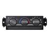 16250545 AC Air Condition Climate Control Switch For 1998-2005 Chevrolet S-10 S10 GMC Sonoma,09351325, 15098964