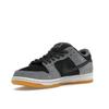 Nike Dunk SB Low“DARK SMOKE GREY”HF3063-001 Унисекс