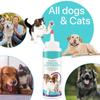 Pet Ear Hair Removal Powder Maintain Good Ear Hygiene for Your Pet with This Home Care Solution for Removing Ear Hair