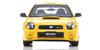 Kyosho Original Subaru Impreza S202 Желтый Готовый продукт 1/43