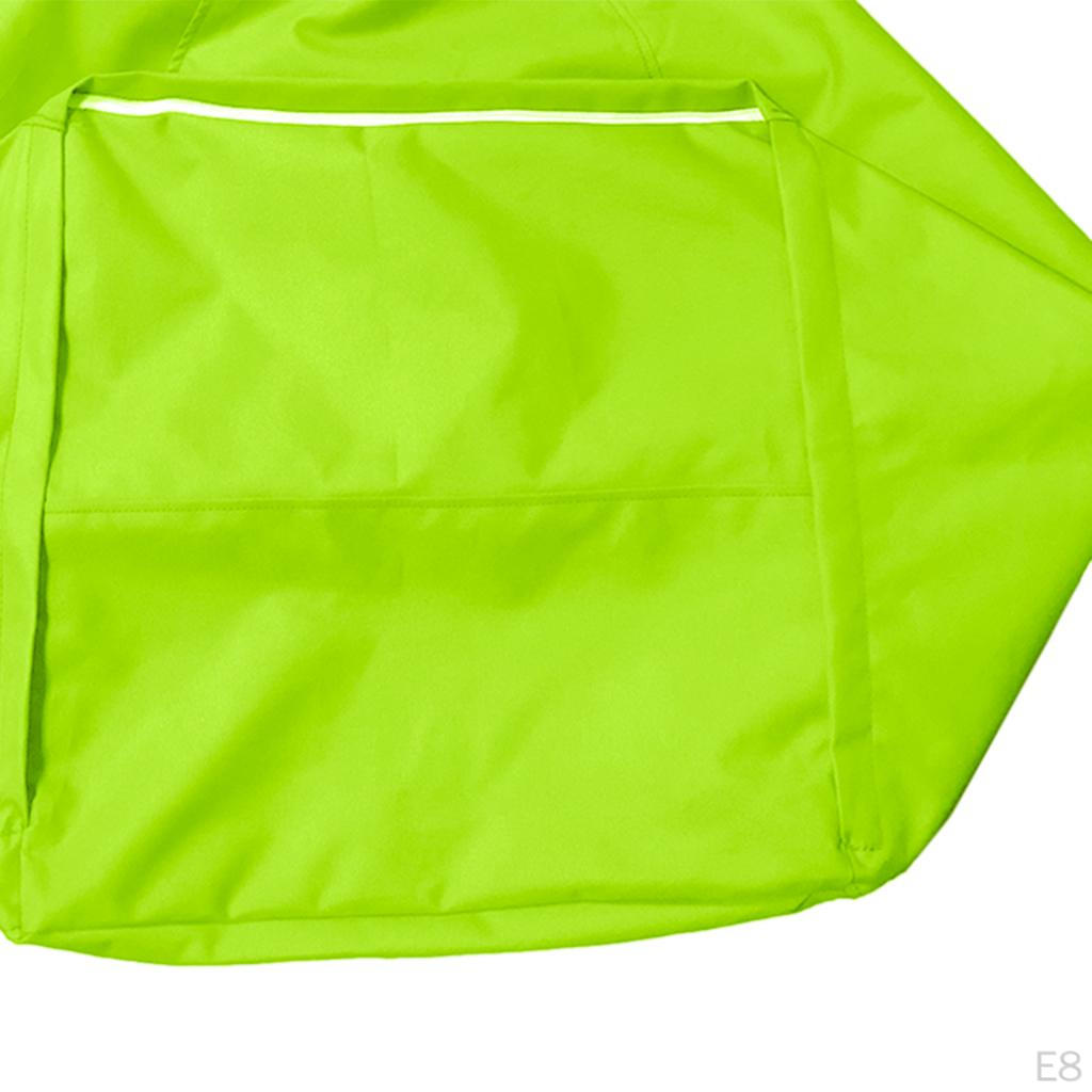 Cover And Case Livingroom Kids Stuffed Toys Doll Organizer Bag