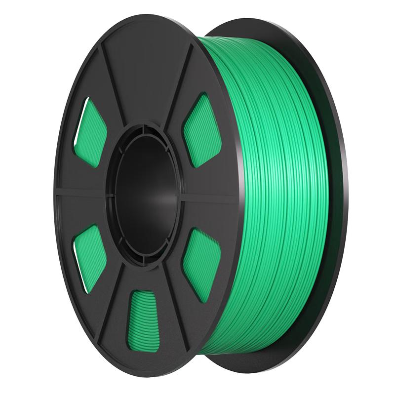 CMYKSUPPLIES Филамент для 3D-принтера для Bambu Lab A1 с китайской вилкой (адаптер в комплекте)