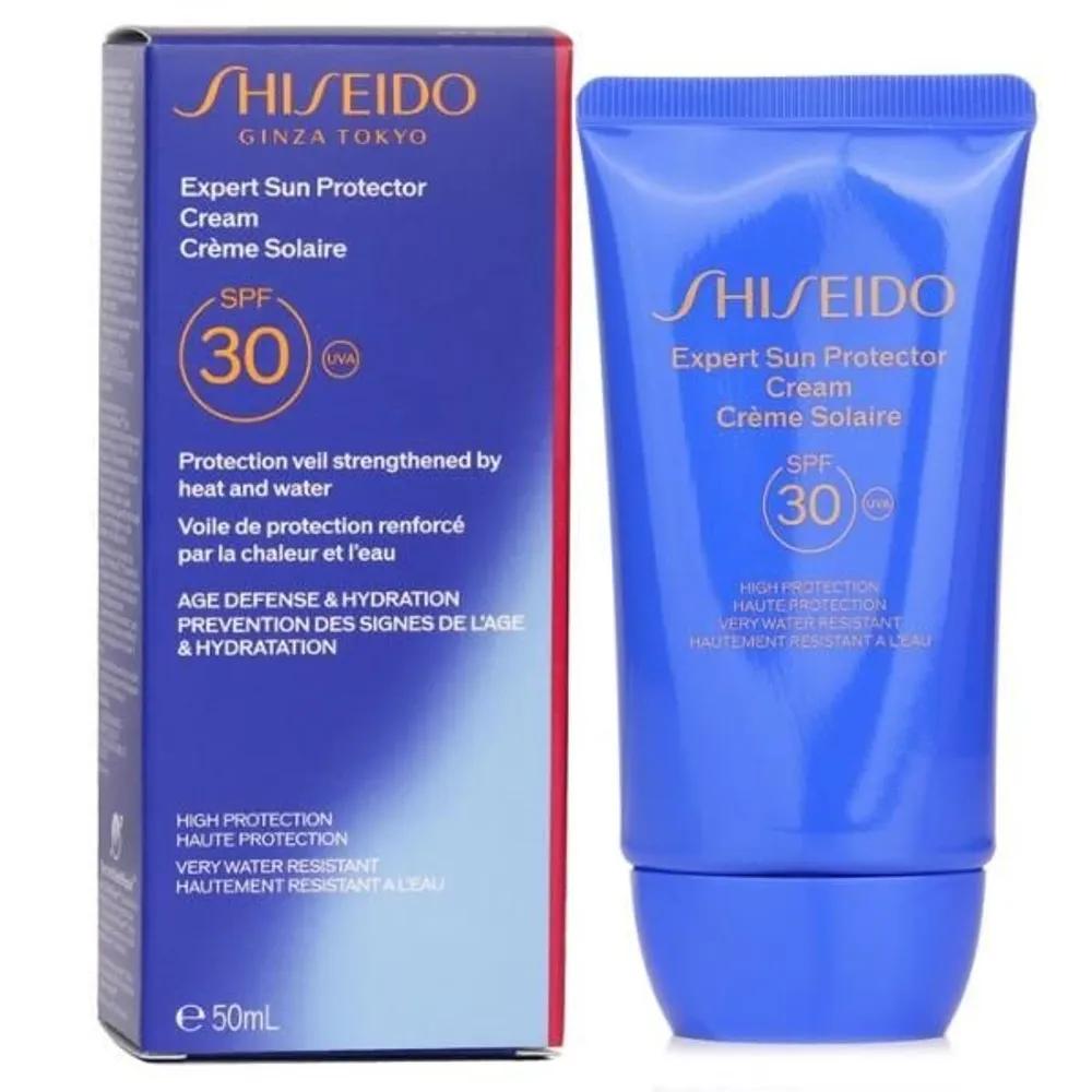 Shiseido Expert Sun Protector Cream 30 50ml