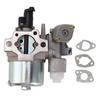 Lawn Mower Carburetor Kit 277?62301?30 277?62302?50 277?62301?60 with Gasket for Subaru 6.0HP SP170