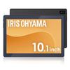 IRIS OHYAMA Tablet 10 Inch Android13 4GB+128GB 7,000mAh Large Capacity Helio G99 Wi-Fi Model Lightweight GPS Gyro Speaker Video Watching Movie Learnin