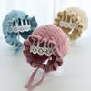 Ear Protection Infant Hat Autumn and Winter Knitted Hat Fashion Woolen Hat