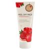 Intensive Care Pomegranate Peel-off Pack for Clear and Smooth Skin 180g