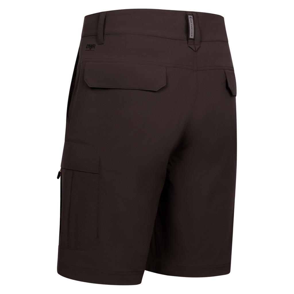 Trespass Mens Dalham Shorts