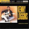 CD KENNY LOGGINS - STAR BOX 25DP5602 CBS/Sony 1989 Japan Rock Used