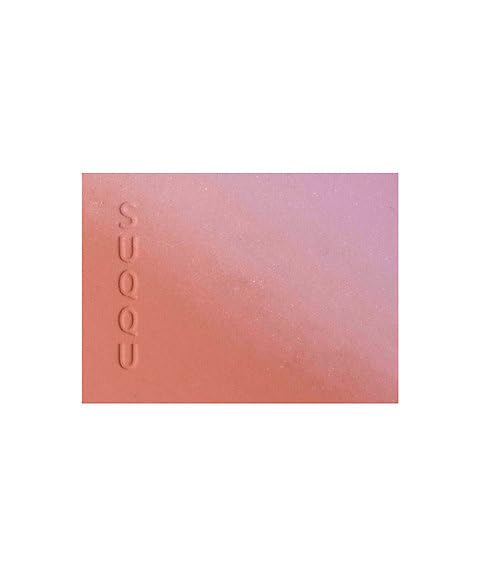 SUQQU Blurring Color Blush 108 HIKARIFURU ALLURE (STELLAR COLLECTION)