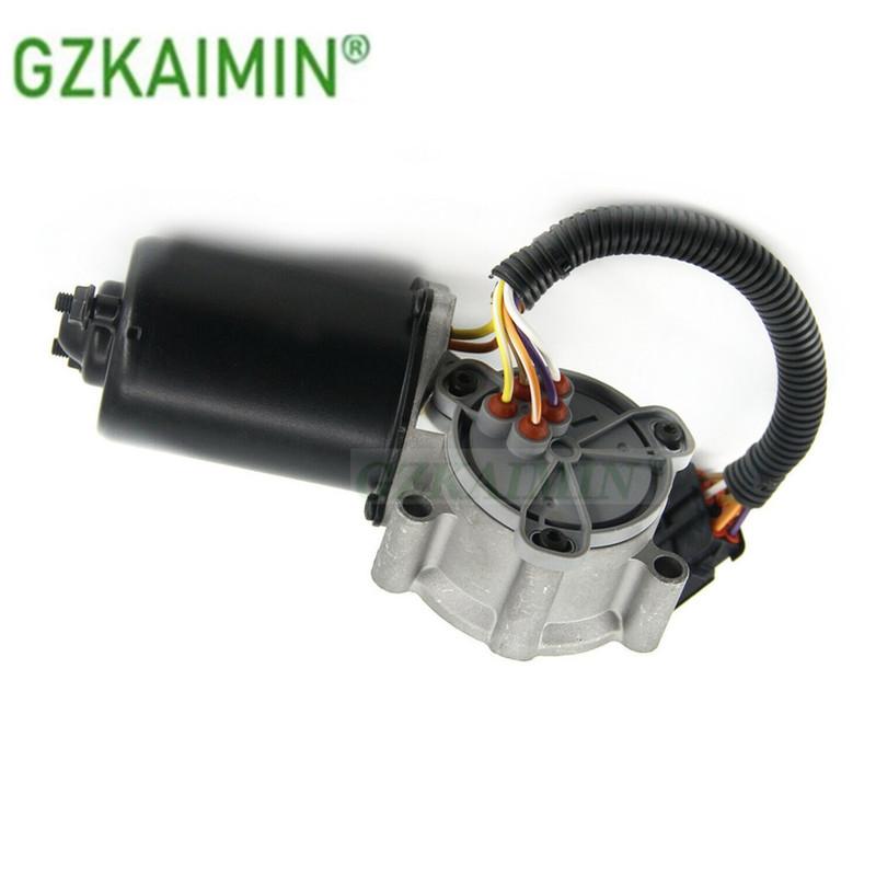 Мотор-привод раздаточной коробки Подходит 68089746AA 68089746AB 68089746AC Для CADILLAC 2003-2005