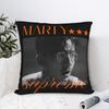 Тимоти Шаламе Комедийный Фильм Квадратная Наволочка Марти Supreme Чехлы для Подушек Наволочка на Подушку-Бросок на Молнии Для Дивана