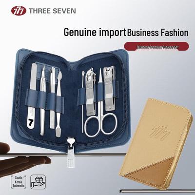 Наборы и комплекты – Наборы маникюрных инструментов