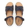Land Rover Women Cross Strap Sandals Lansah5318wf2