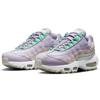 Nike Air Max 95 Пасхальные женские кроссовки Purple Infinite-Lilac Sea-Glass CZ1642-500