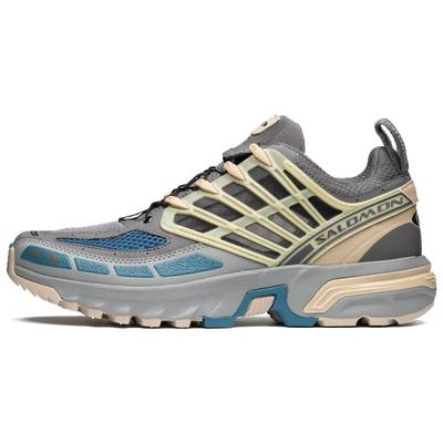 Кроссовки Acs Pro 'Pewter Monument Aegean Blue' 472990