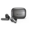 Беспроводные наушники Nakamichi Bluetooth Активное шумоподавление Звонки Bluetooth Наушники в металлическом корпусе Прозрачность окружающего звука Беспроводные наушники