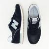 New Balance WL373 XB2 (ЧЕРНЫЙ/СИНИЙ) +23,5
