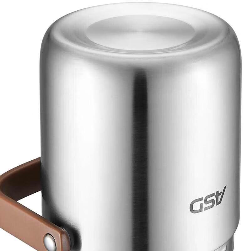 ASD Zhenyue 1.5L Stainless Steel Insulated Food Jar