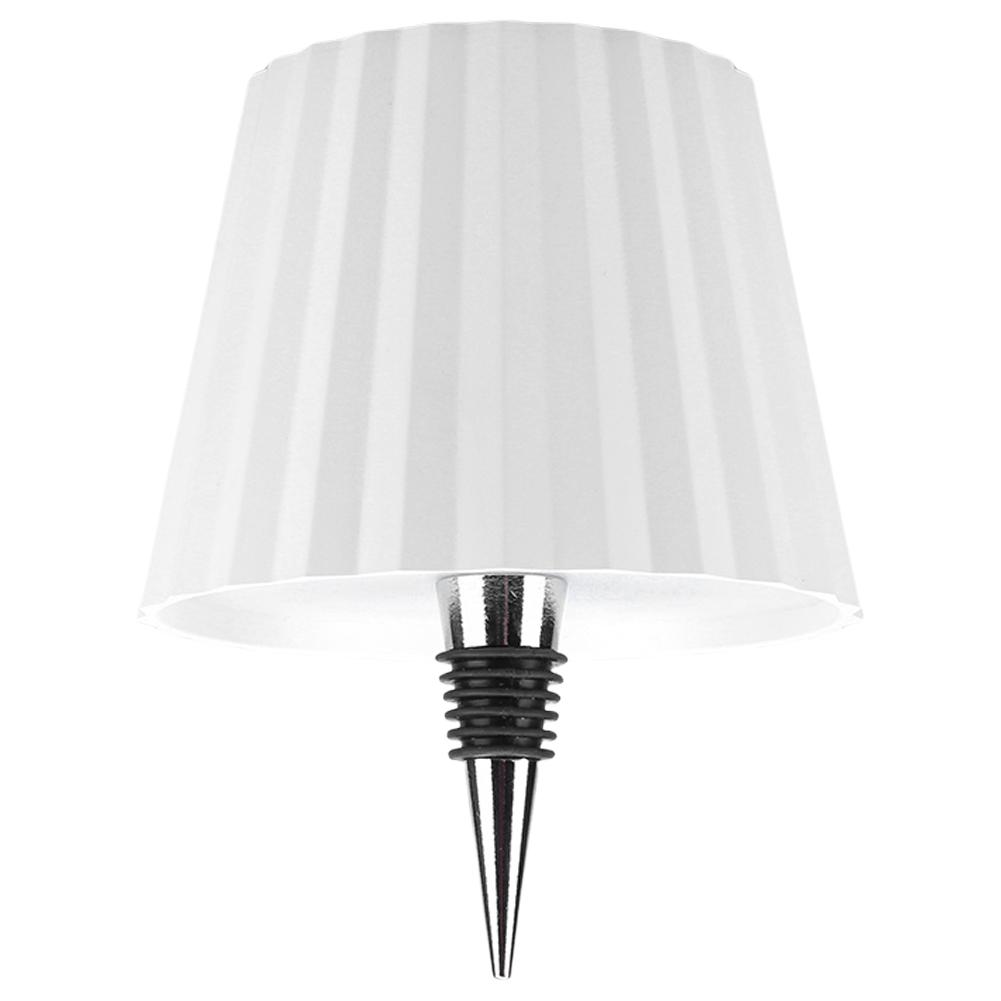 Беспроводная бутылочная лампа Настольная лампа Беспроводной светильник настроения Перезаряжаемые сенсорные лампы 3 цвета света для ресторана и бара, для вечеринки, декоративная