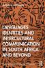 Книга Languages, Identities and Intercultural Communication In South Africa and Beyond